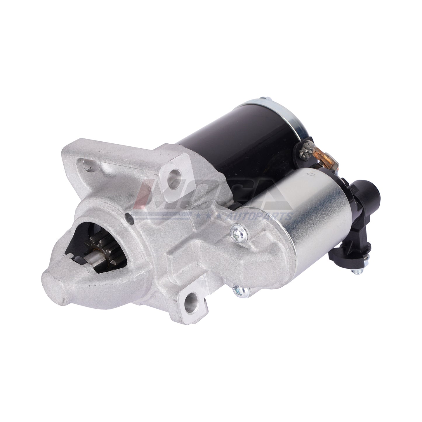MOCA Starter Motor 52055 Fit for 2015-2020 Chevrolet Suburban 5.3L & 2014-2019 GMC Sierra 1500 5.3L & 2015-2020 GMC Yukon 5.3L