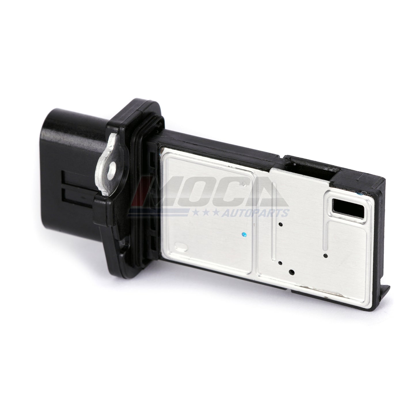 Sensor de flujo de aire masivo MOCA compatible con Buick LaCrosse 2.4L (2010-2016), Cadillac CTS 3.6L (2014-2019), Chevrolet Colorado 2.9L (2007-2012) y Hummer H3 3.7L (2007-2010)