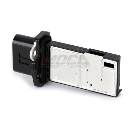 Sensor de flujo de aire masivo MOCA compatible con Buick LaCrosse 2.4L (2010-2016), Cadillac CTS 3.6L (2014-2019), Chevrolet Colorado 2.9L (2007-2012) y Hummer H3 3.7L (2007-2010)