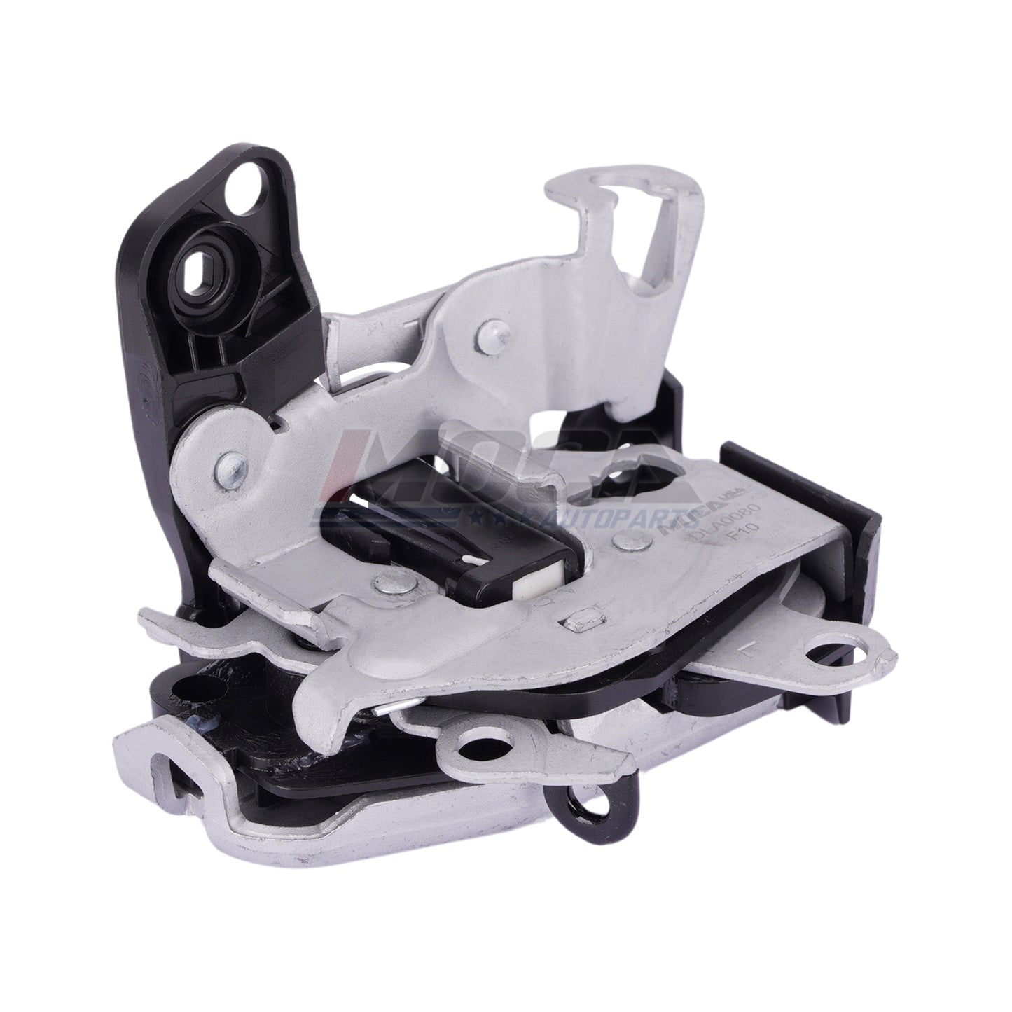 MOCA Front Left Door Lock Actuator Fit for 2006-2008 Ford F-150 & 2006-2008 Ford F-250 Super Duty & 2006-2008 Ford F-350 Super Duty & 2006-2008 Lincoln Mark LT