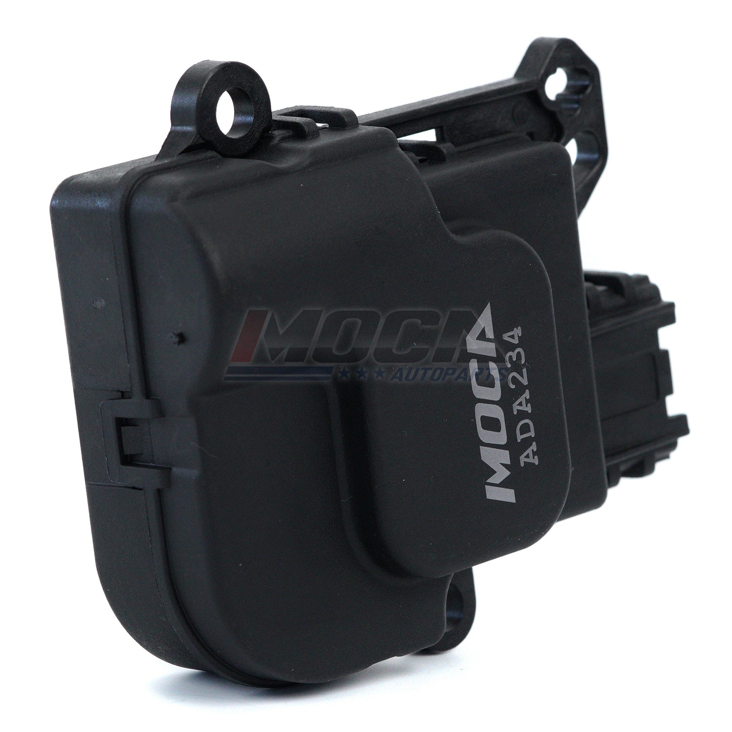 MOCA 604-234 HVAC Heater Air Blend Door Actuator Fit for 2011-2019 Ford Explorer Flex Taurus