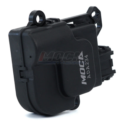 MOCA 604-234 HVAC Heater Air Blend Door Actuator Fit for 2011-2019 Ford Explorer Flex Taurus