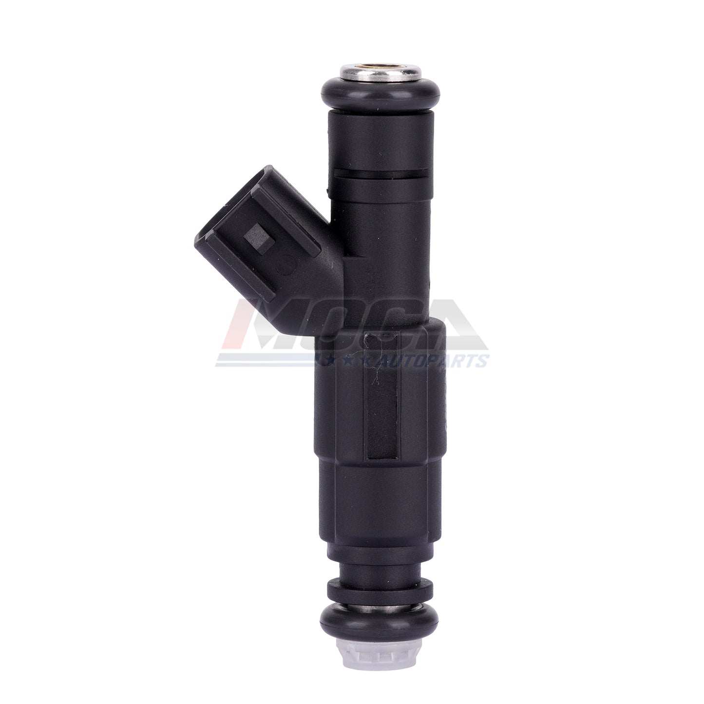 MOCA 6x Fuel Injectors FJ704 Fit for 2005-2009 Chevrolet Equinox 3.4L & 2006-2009 Pontiac Torrent 3.4L