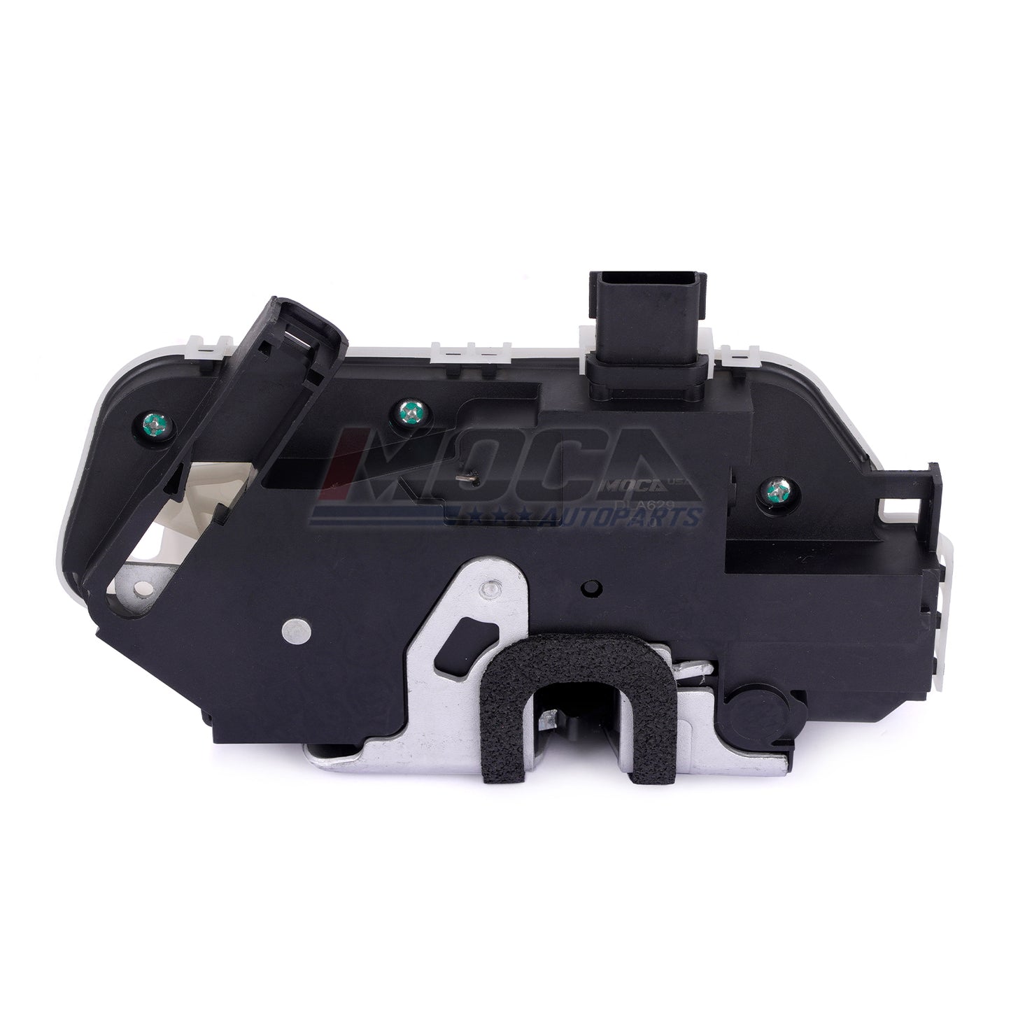 MOCA 937-629 Front Right Door Lock Actuator Fit for 2007-2015 Ford Edge & 2007-2015 Lincoln MKX