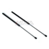 MOCA 2pcs Rear Window Glass Lift Supports Fit for 1997-2006 Jeep Wrangler