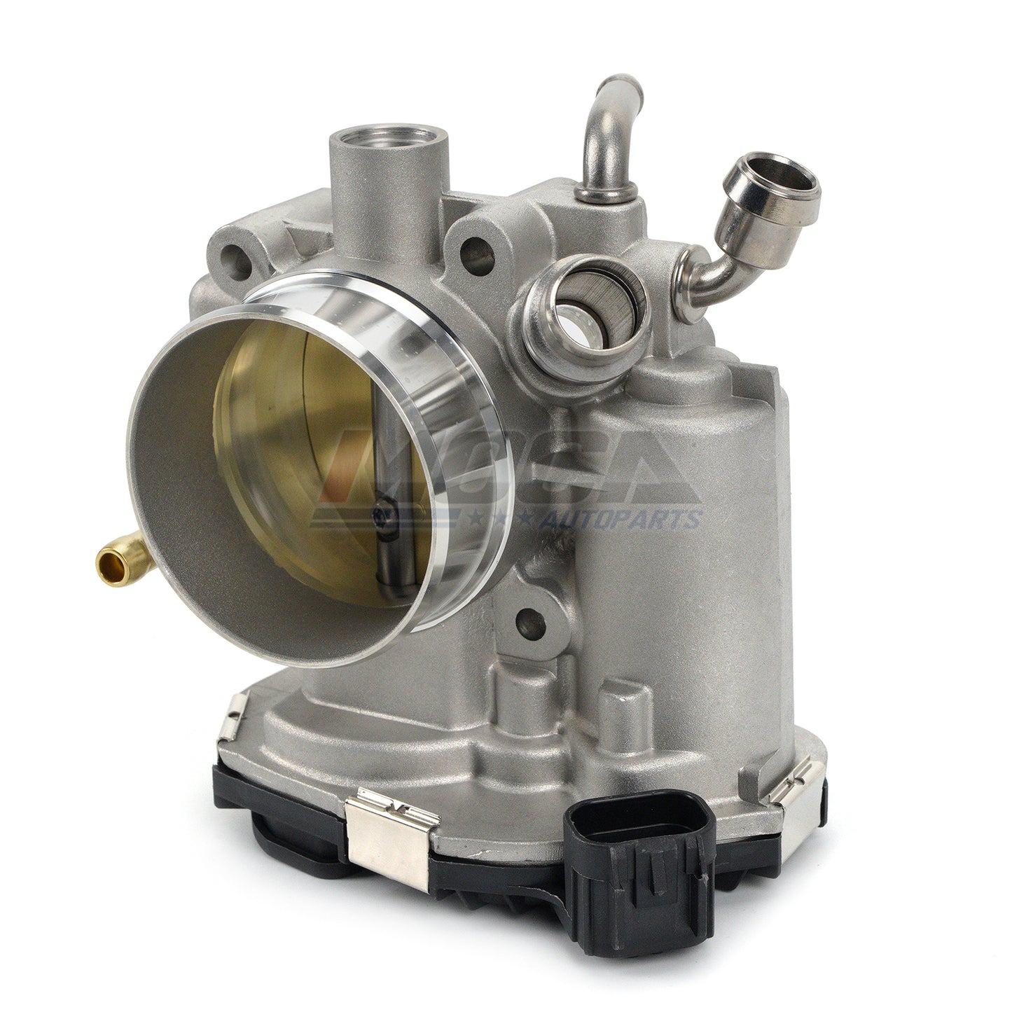 MOCA Throttle Body Fit for 2009-2011 Chevrolet Aveo Aveo5 L4 1.6L & 2012-2018 Chevrolet Sonic L4 1.8L & 2013-2020 Chevrolet Trax L4 1.8L