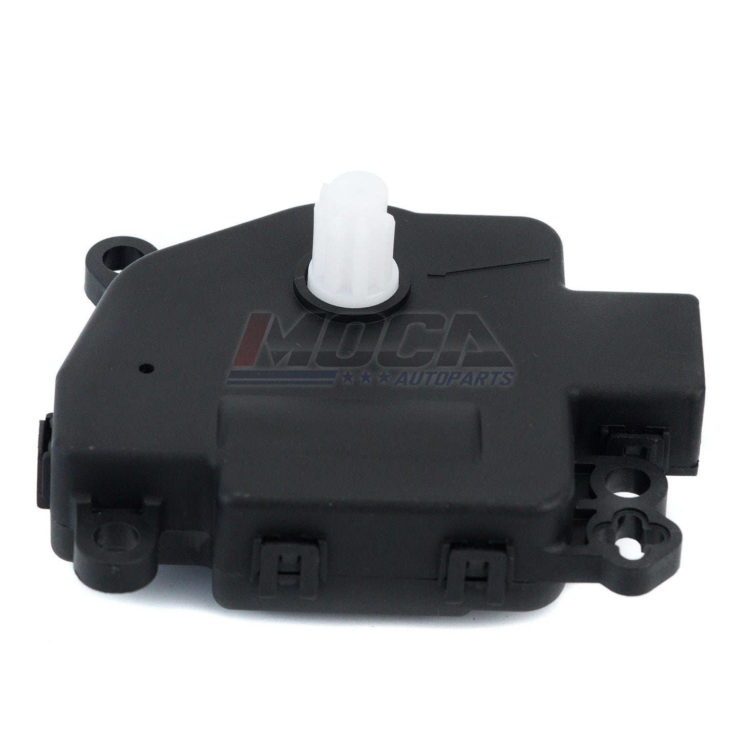 Actuador de puerta de mezcla de aire del calentador MOCA 604-251 HVAC, compatible con Ford Fiesta 2011-2018