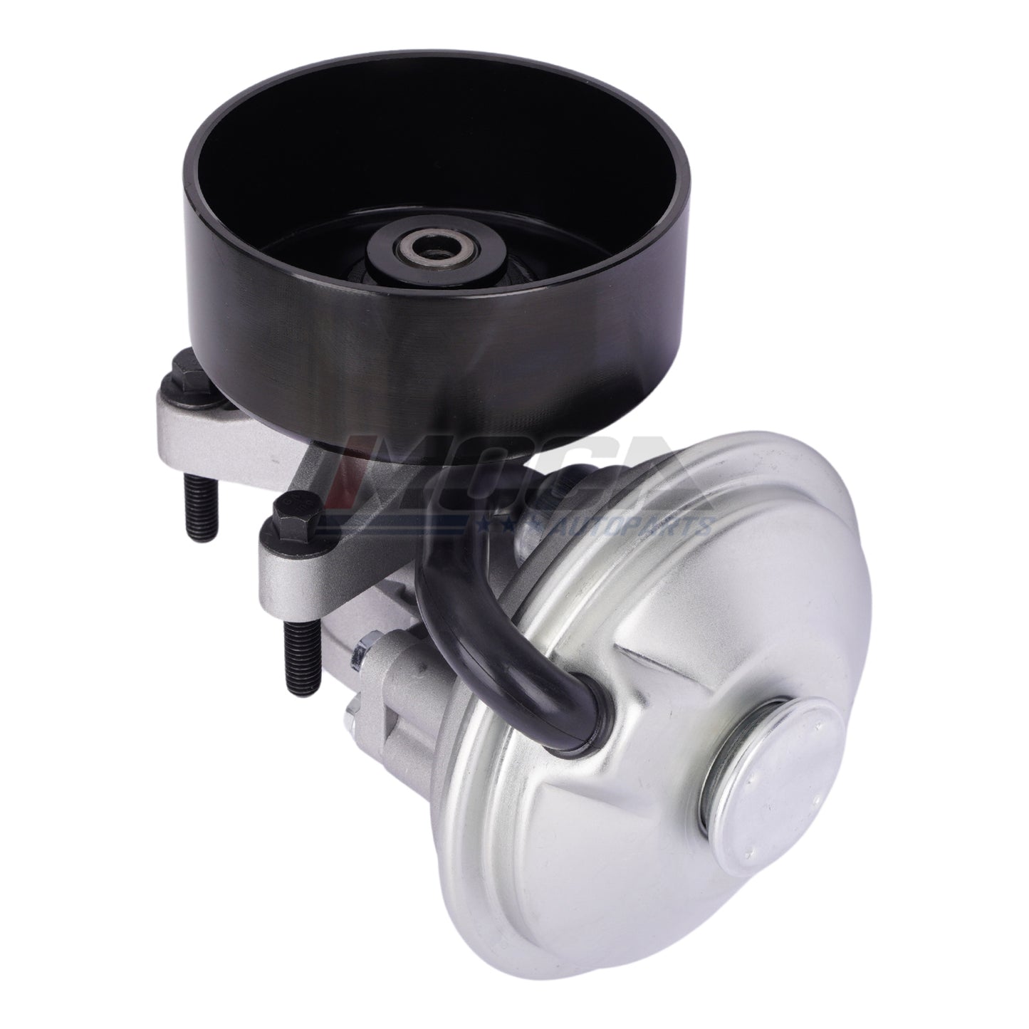 Bomba de vacío MOCA VCP120 compatible con Ford E-350 Econoline Club Wagon (1996-2002), Ford F-450 F-550 Super Duty (1999-2003) y Ford F-250 Super Duty (1999-2002)