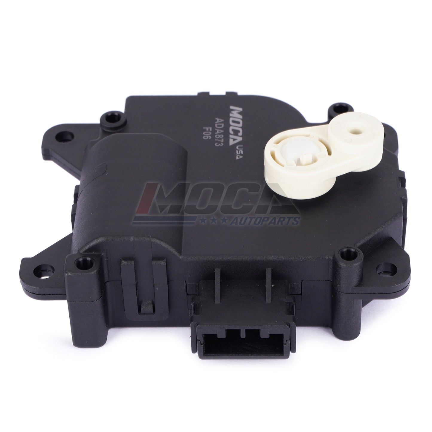 MOCA 604-873 HVAC Heater Air Blend Door Actuator Fit for 2011-2017 Honda Odyssey V6 3.5L Right Main