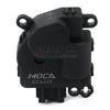 MOCA 604-228 HVAC Heater Air Blend Door Actuator Fit for 2011-2019 Ford Explorer & 2009-2019 Ford Flex & 2009-2016 Lincoln MKS & 2004-2007 Mercury Monterey