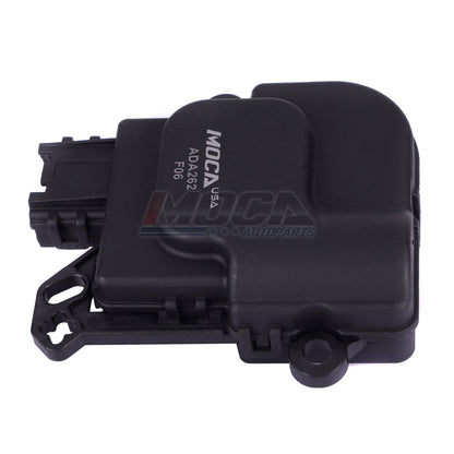 MOCA 604-262 HVAC Heater Air Blend Door Actuator Fit for 2010-2014 Ford Mustang