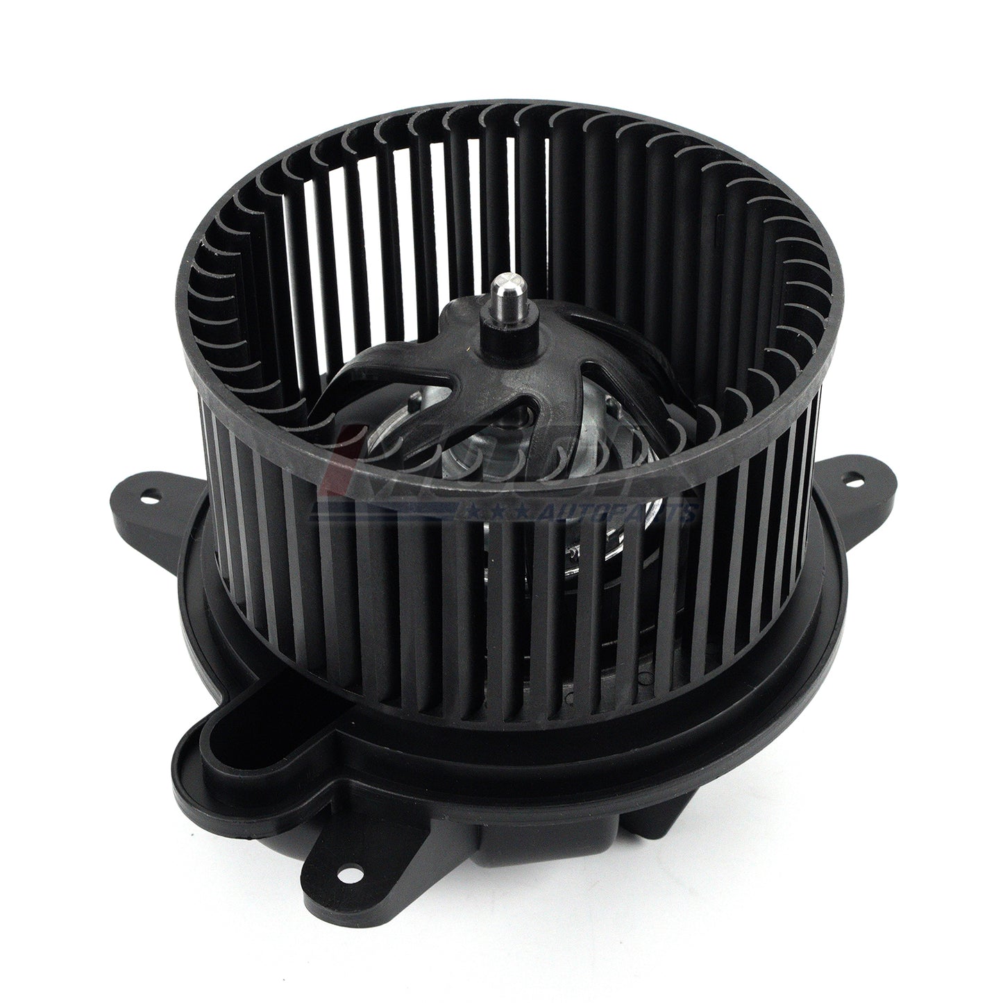 MOCA HVAC Blower Heater Motor w/Fan Cage Fit for 1997-2001 Jeep Cherokee Wrangler