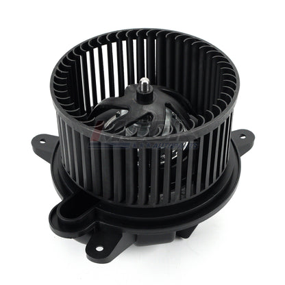 MOCA HVAC Blower Heater Motor w/Fan Cage Fit for 1997-2001 Jeep Cherokee Wrangler