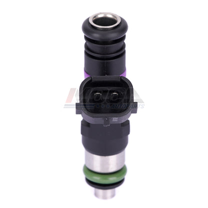 MOCA 6x Fuel Injectors FJ750 Fit for 2012-2021 Nissan NV1500 NV2500 NV3500 4.0L & 2009-2012 Suzuki Equator 4.0L