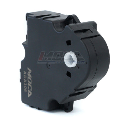 MOCA 604-106 HVAC Heater Air Blend Door Actuator Fit for 1997-2005 Buick Century & 2002-2013 Cadillac Escalade EXT