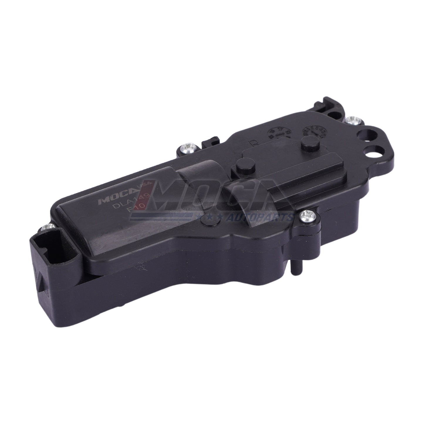 MOCA 746-149 Actuador de cerradura de puerta trasera derecha delantera compatible con Ford Expedition 2003-2019, Ford F-250 1999-2009, Ford Taurus 1999-2007 y Mazda B4000 1999-2010