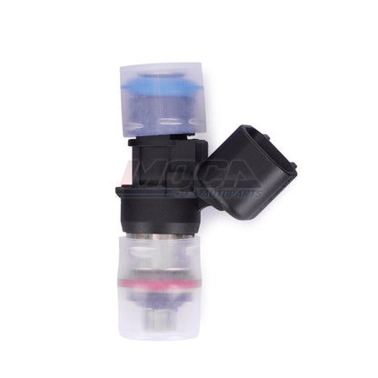MOCA 6x Fuel Injectors FJ1000 Fit for 2008-2015 Mazda CX-9 3.7L & 2007-2012 Lincoln MKZ 3.5L & 2008-2012 Ford Taurus 3.5L