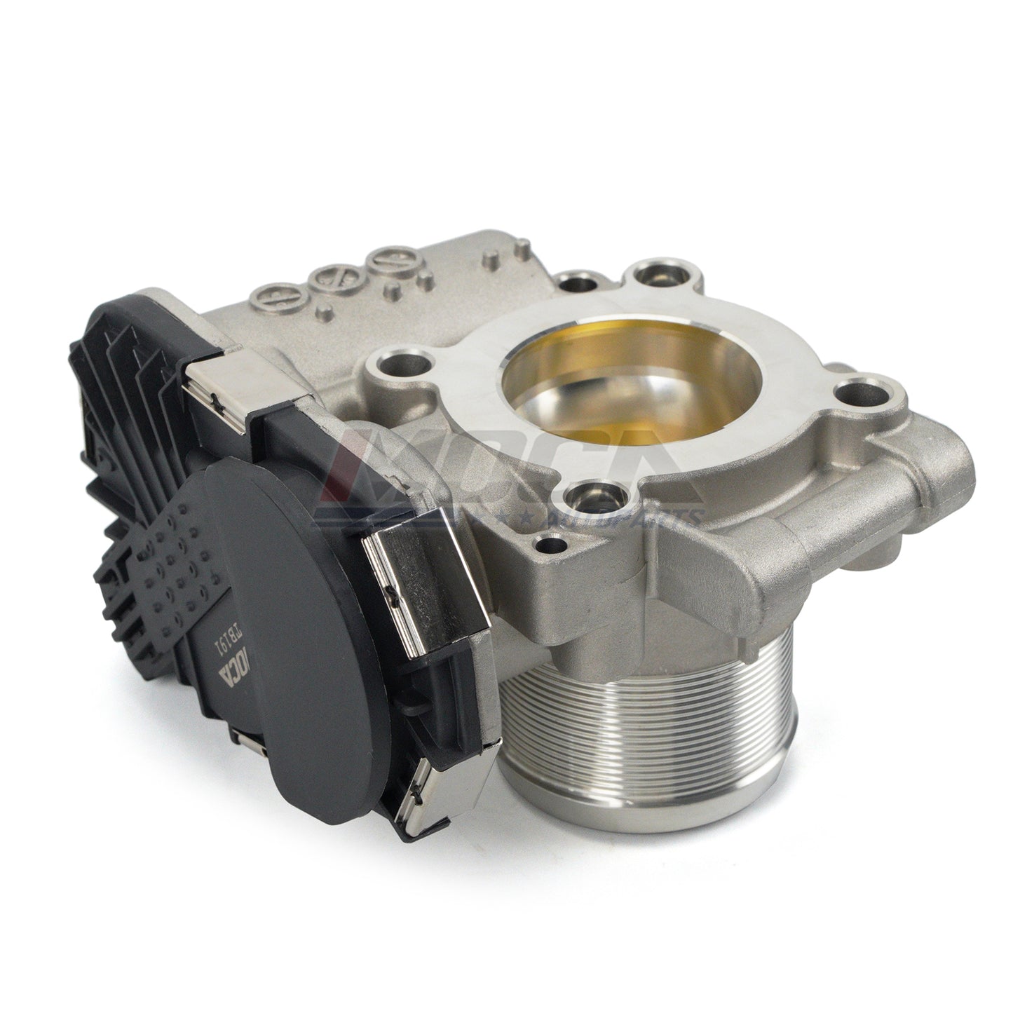 MOCA Throttle Body Fit for 2013-2021 Buick Encore L4 1.4L &  2012-2020 Chevrolet Sonic L4 1.4L &  2013-2021 Chevrolet Trax L4 1.4L