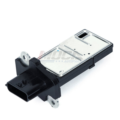 Sensor de flujo de aire masivo MOCA compatible con Chevrolet City Express 2.0L (2015-2018), INFINITI FX35 3.5L (2003-2012), INFINITI QX80 5.6L (2014-2023) y Nissan Xterra 4.0L (2005-2015)