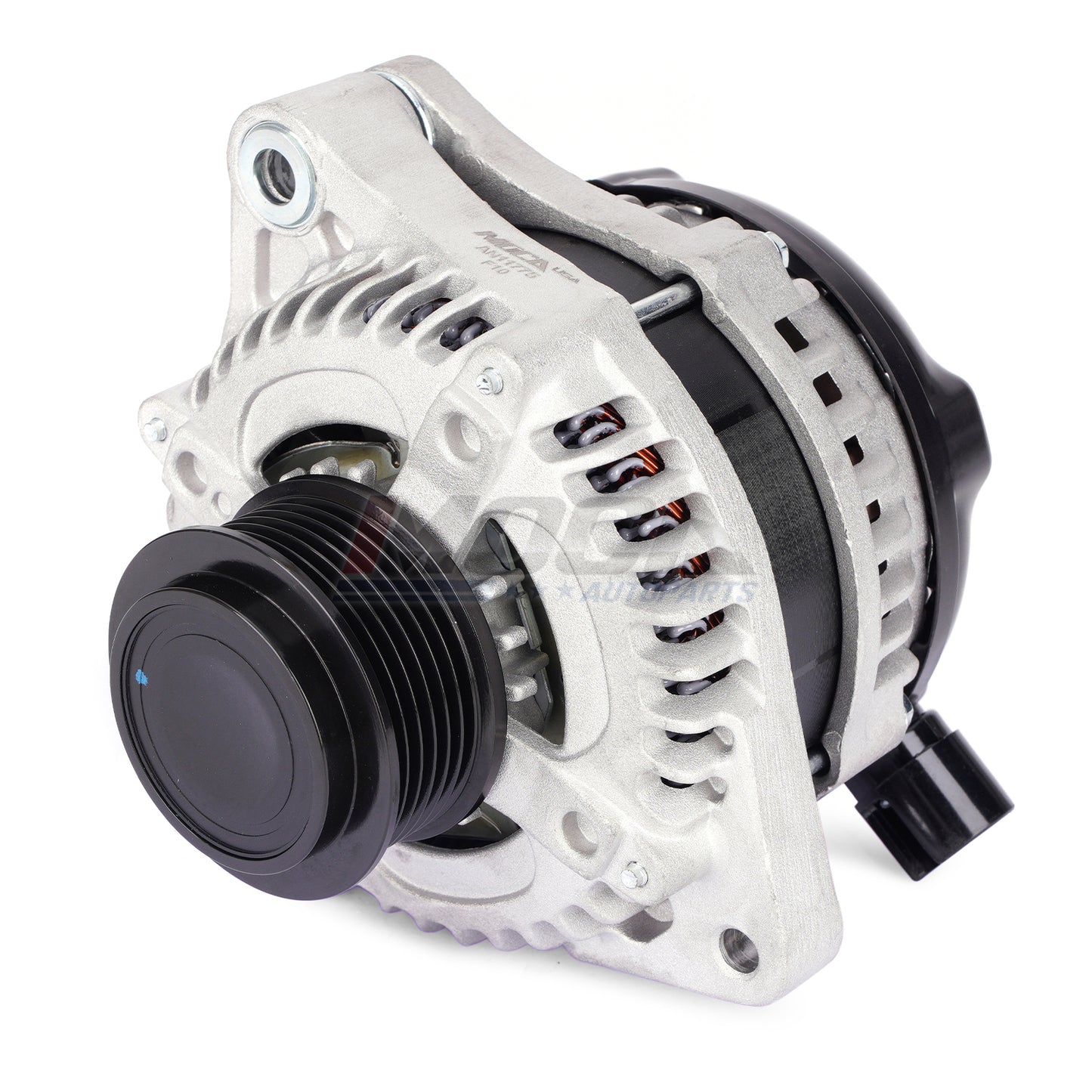Alternador MOCA N11775 compatible con Honda Odyssey 3.5L 2014-2017