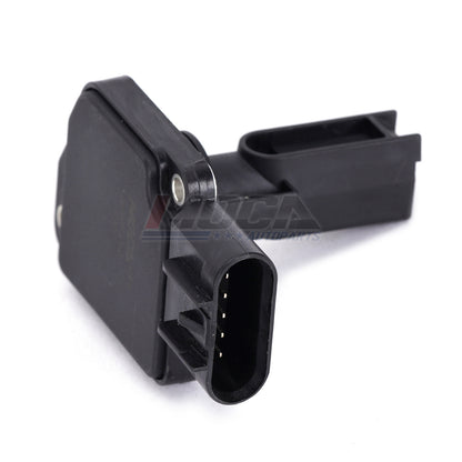 Sensor de flujo de aire masivo MOCA compatible con Chevrolet Colorado 2.8L 3.5L 2004-2006 y Saturn Ion 2.0L 2004-2007 y GMC Canyon 2.8L 3.5L 2004-2006
