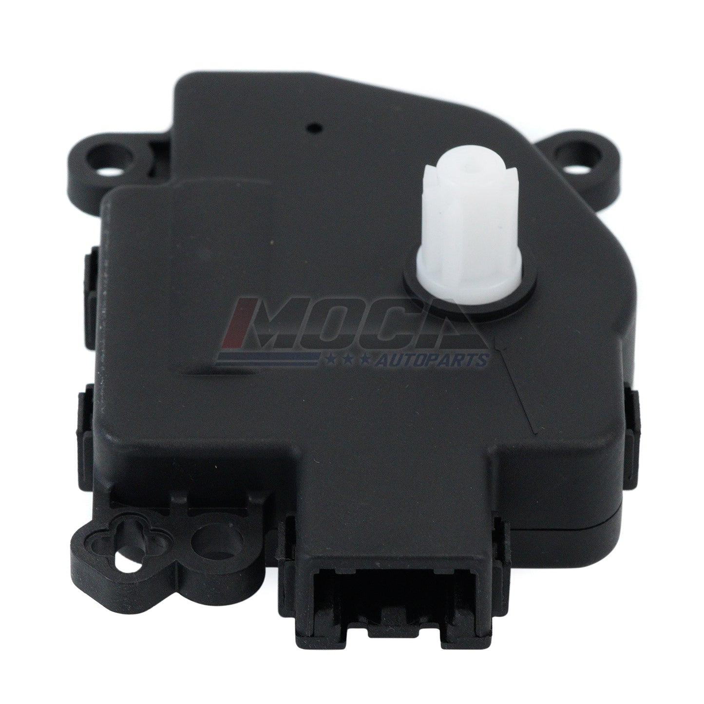 MOCA 604-241 HVAC Heater Air Blend Door Actuator Fit for 2007-2016 Ford Expedition & 2008-2011 Mercury Mariner