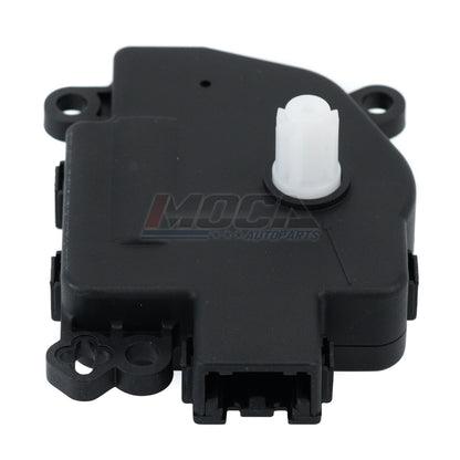 MOCA 604-241 HVAC Heater Air Blend Door Actuator Fit for 2007-2016 Ford Expedition & 2008-2011 Mercury Mariner