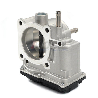 MOCA Throttle Body Fit for 2009-2014 Nissan Cube 1.8L & 2007-2012 Nissan Sentra 2.0L & 2013-2020 Nissan NV200 2.0L