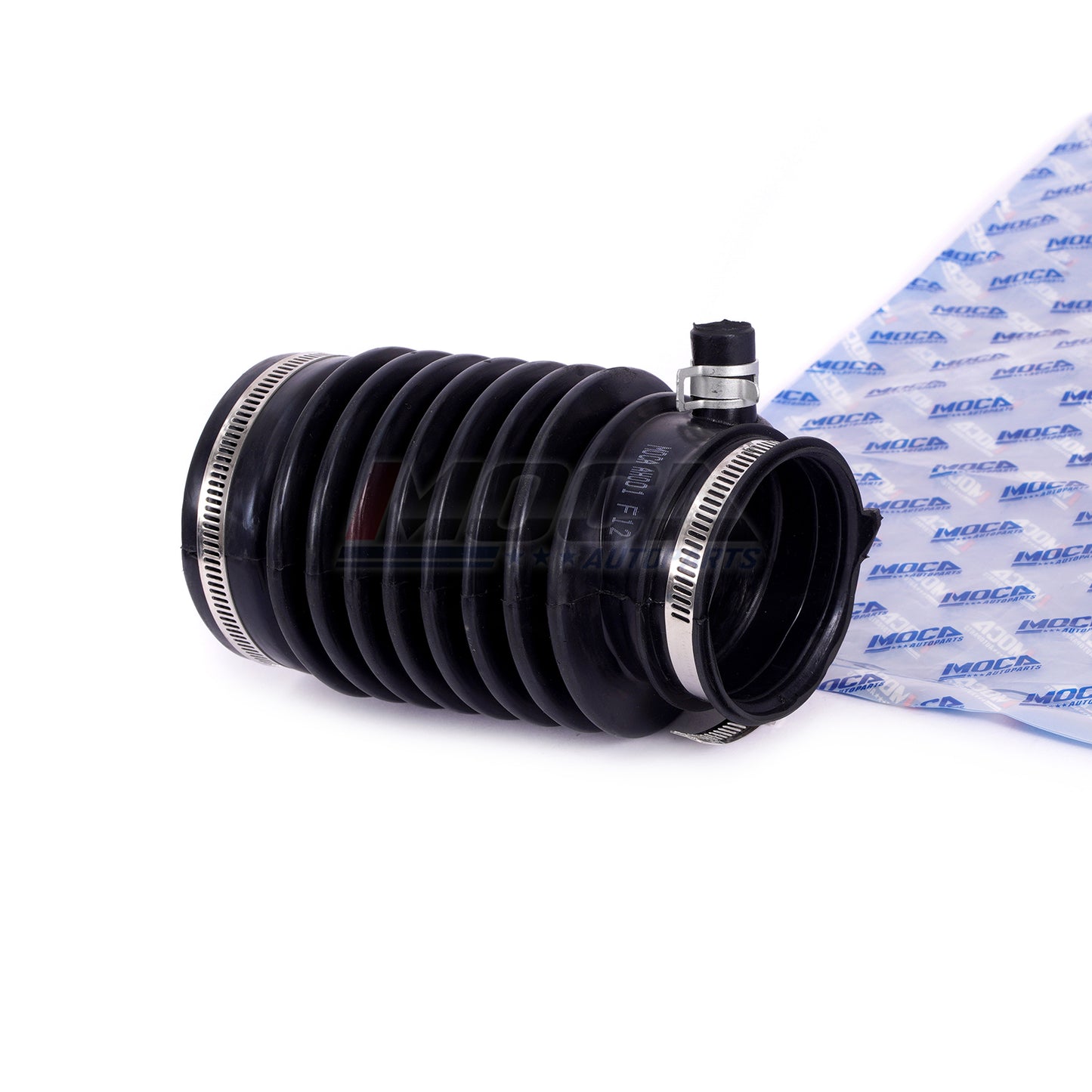 MOCA 696-001 Engine Air Intake Hose Fit for 2004-2006 Acura TL 3.2L & 2003-2007 Honda Accord 3.0L