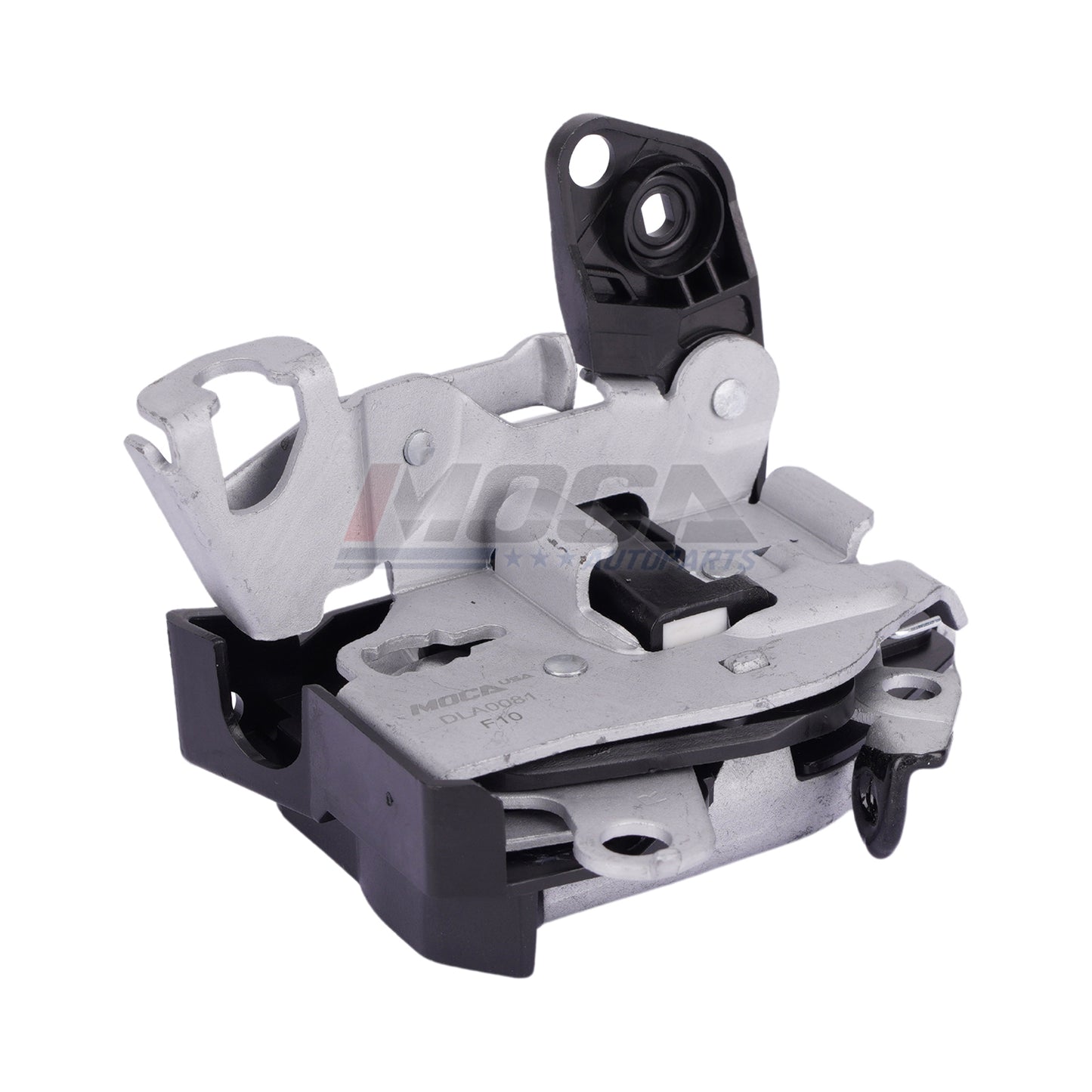 MOCA Front Right Door Lock Actuator Fit for 2006-2008 Ford F-150 & 2006-2008 Ford F-250 Super Duty & 2006-2008 Ford F-350 Super Duty & 2006-2008 Lincoln Mark LT