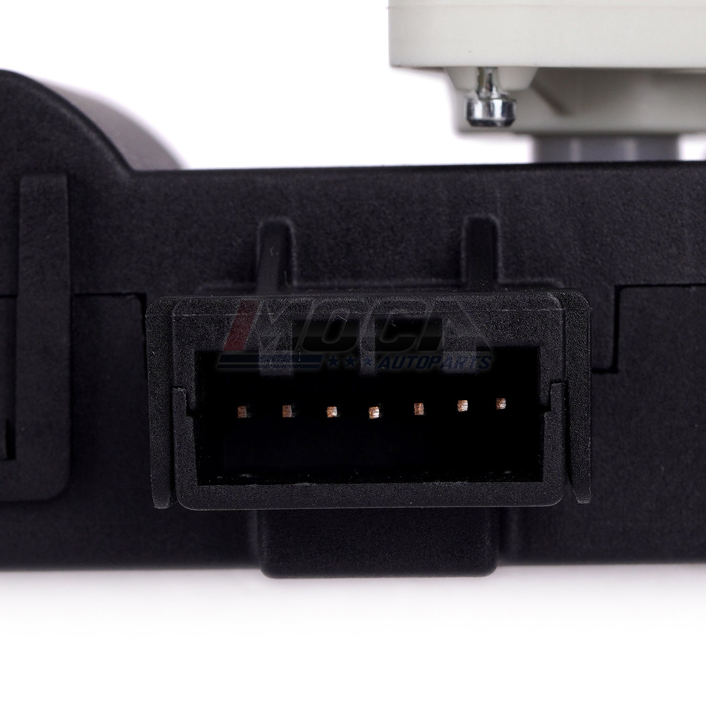 MOCA 604-376 HVAC Heater Air Blend Door Actuator Fit for 1998-2002 Honda Accord 2.3L 3.0L & 2003-2008 Honda Pilot 3.5L & 2001-2006 Acura MDX 3.5L