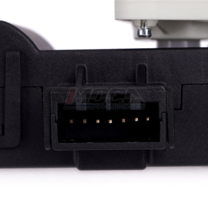 MOCA 604-376 HVAC Heater Air Blend Door Actuator Fit for 1998-2002 Honda Accord 2.3L 3.0L & 2003-2008 Honda Pilot 3.5L & 2001-2006 Acura MDX 3.5L