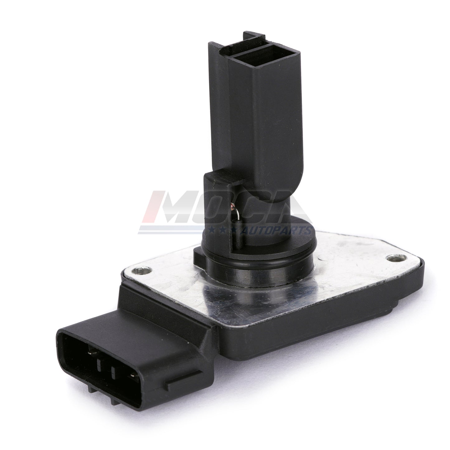 Sensor de flujo de aire masivo MOCA compatible con Toyota 4Runner 2.7L (1997-2000) y Toyota Tacoma 2.7L (1997-2004) y Toyota Tacoma 2.4L (1998-2004)