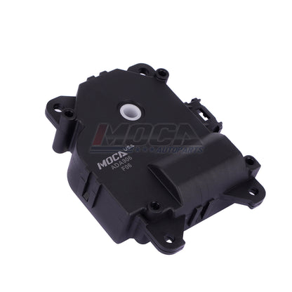 MOCA 604-906 HVAC Heater Air Blend Door Actuator Fit for 2010-2015 Lexus RX350 3.5L & 2007-2017 Toyota Camry 2.4L 2.5L 3.5L & 2009-2016 Toyota Venza 2.7L 3.5L