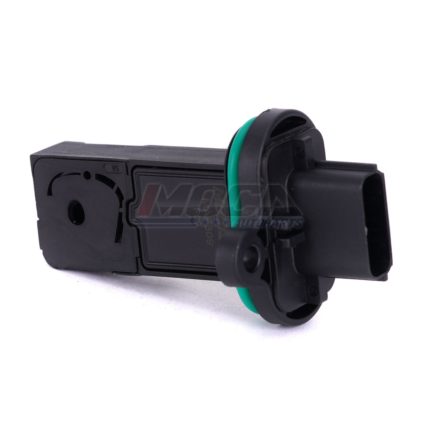 Sensor de flujo de aire masivo MOCA compatible con Buick Encore 1.4L (2013-2021) y Chevrolet Sonic 1.4L (2012-2020) y Chevrolet Sonic 1.8L (2013-2018)
