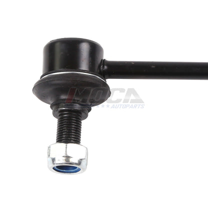 MOCA 4x Front Rear Stabilizer Sway Bar Links Fit for 2005-2010 Scion tC 2.4L