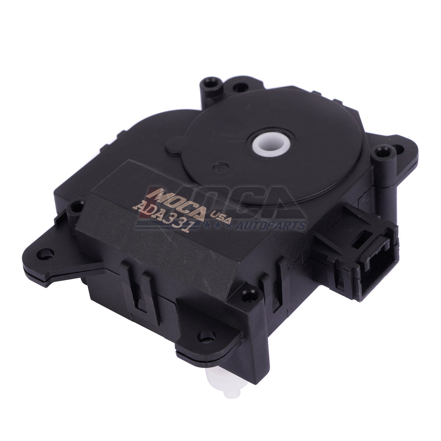 MOCA 604-331 HVAC Heater Air Blend Door Actuator Fit for 2003-2009 Lexus GX470 & 2003-2009 Toyota 4Runner