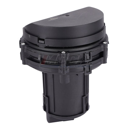 MOCA 11727553056 Secondary Air Injection Pump Fit for 2001-2005 BMW 320i 2.2L & 2001-2005 BMW 325i 325xi 2.5L & 1996-2000 BMW 328i 2.8L