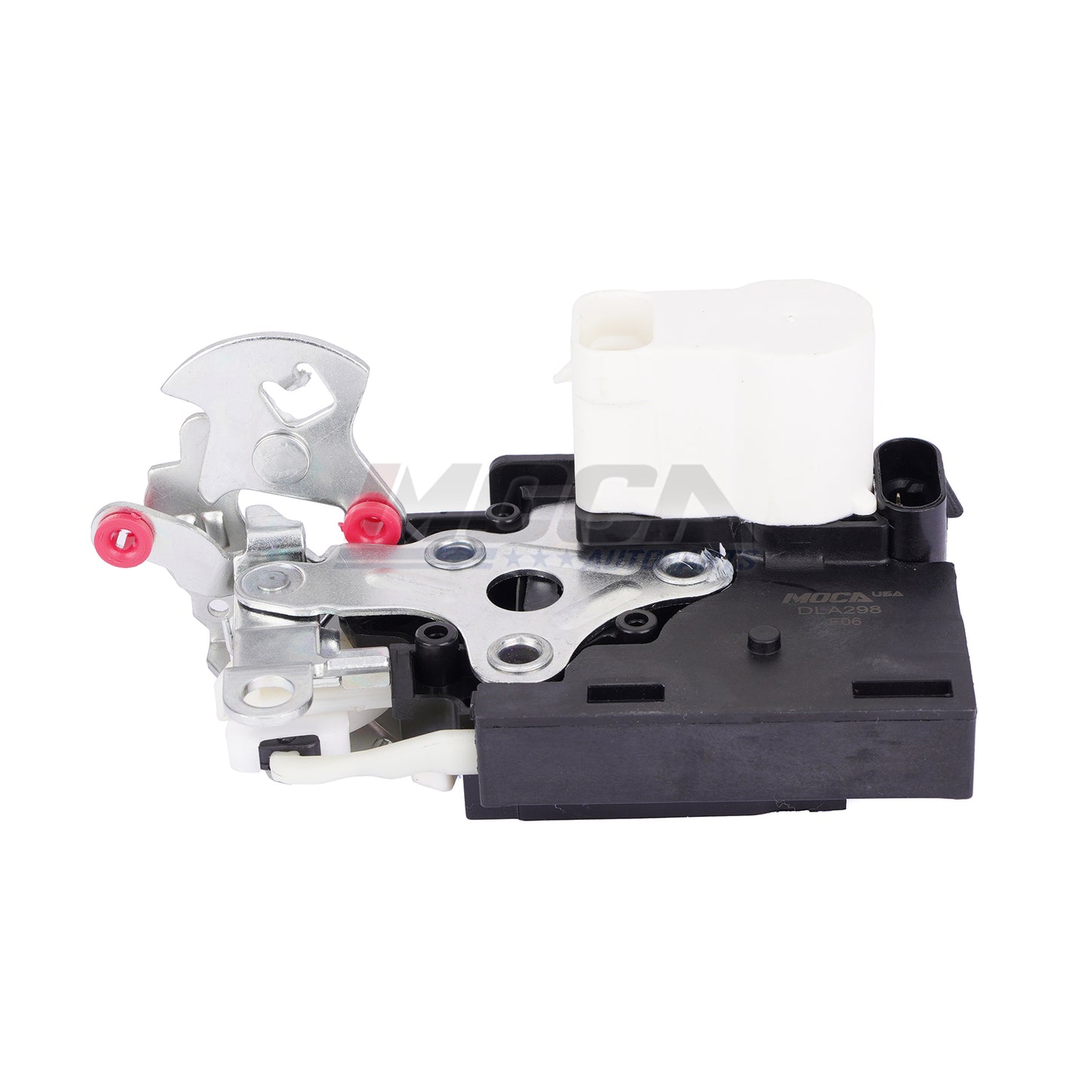 MOCA 931-298 Rear Liftgate Lock Actuator w/ Motor 2004-2007 Buick Rainier & 2002-2009 Chevrolet Trailblazer & 2003-2008 Isuzu Ascender
