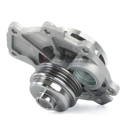 Bomba de agua MOCA compatible con Ford Fusion 3.0L 2006-2009 y Mercury Mariner 3.0L 2006-2008