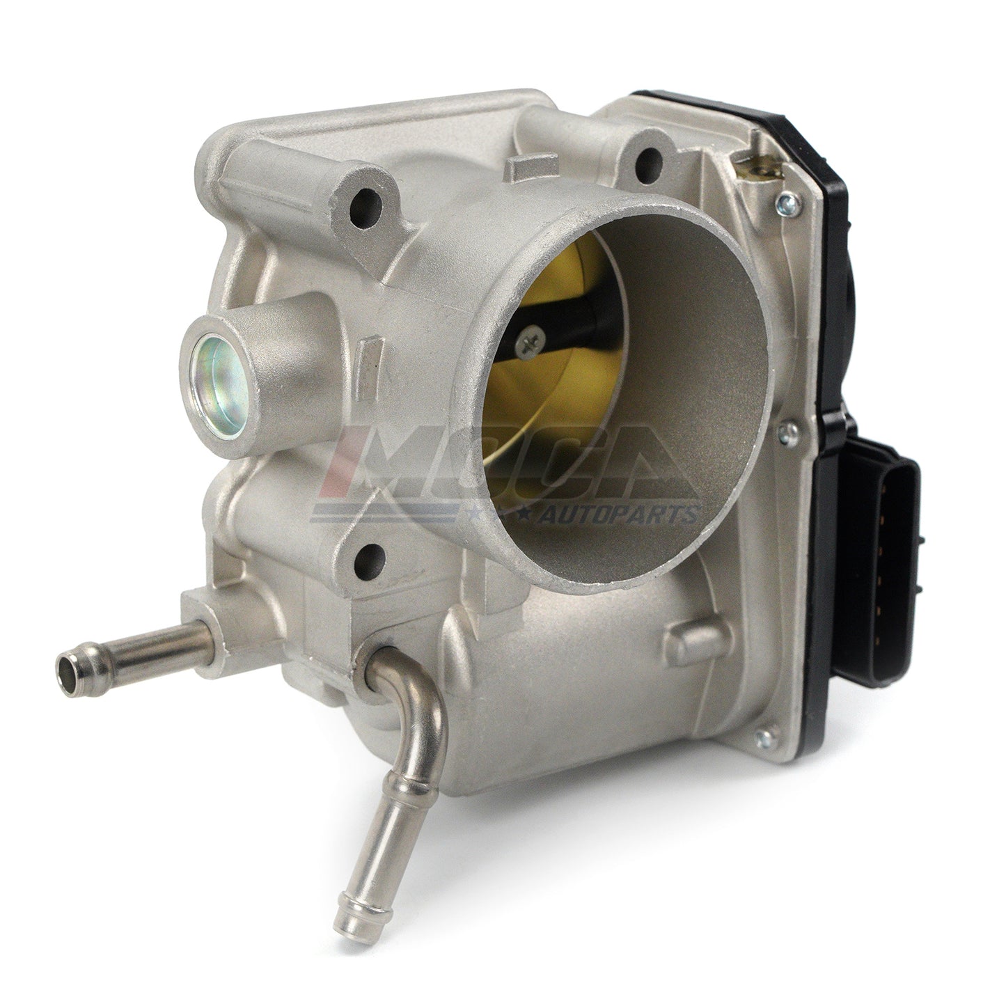 MOCA Fuel Injection Throttle Body - TB126