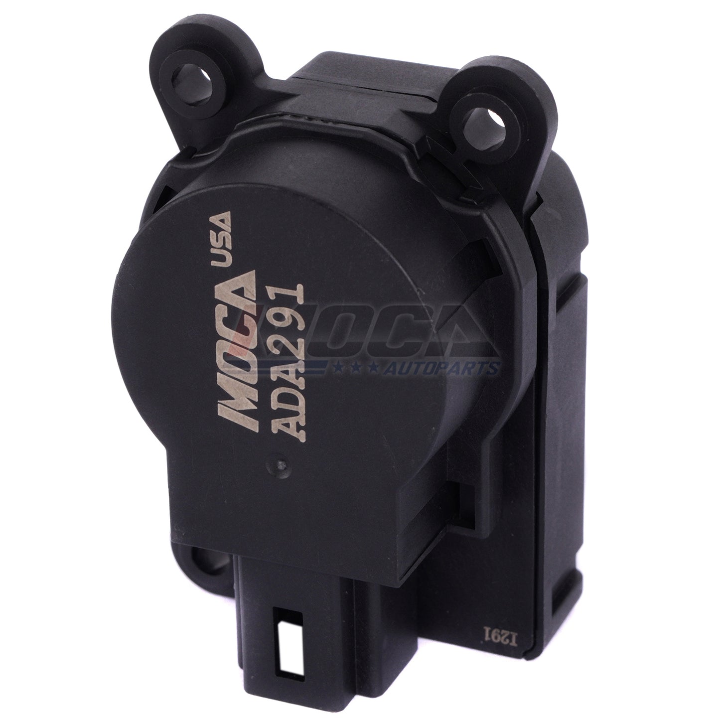 MOCA 604-291 HVAC Heater Air Blend Door Actuator Fit for 2013-2018 Ford C-Max & 2012-2018 Ford Focus & 2019-2023 Ford Transit-150 & 2015-2019 Lincoln MKC