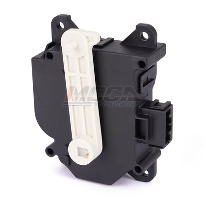 MOCA 604-871 HVAC Heater Air Blend Door Actuator Fit for 2007-2013 Acura MDX V6 3.7L & 2009-2015 Honda Pilot V6 3.5L Air Mix
