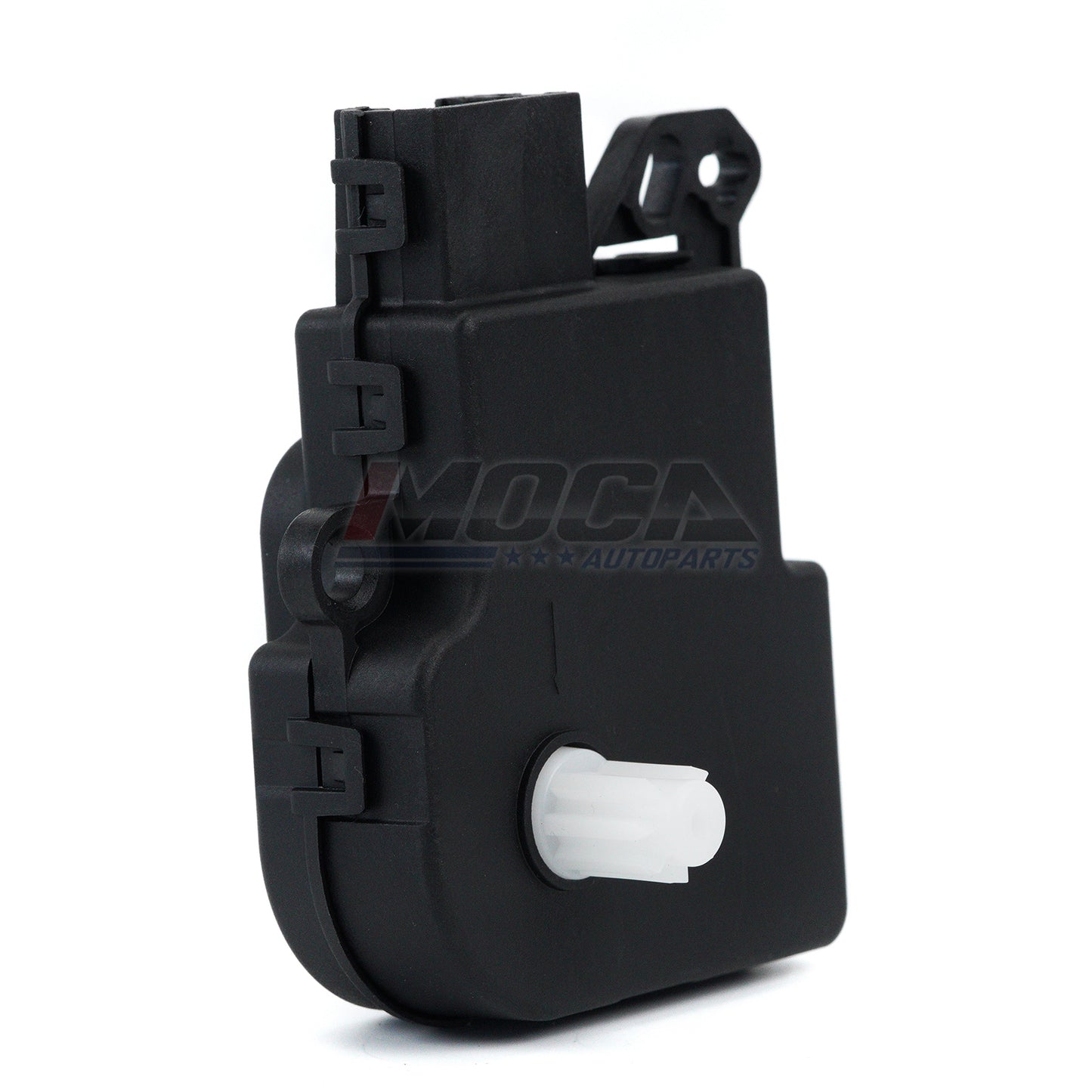 Actuador de puerta de mezcla de aire del calentador MOCA 604-252 HVAC, compatible con Ford Expedition 2009-2017 y Ford F-150 2009-2014