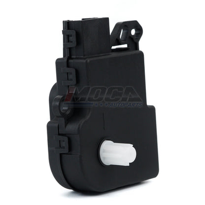 Actuador de puerta de mezcla de aire del calentador MOCA 604-252 HVAC, compatible con Ford Expedition 2009-2017 y Ford F-150 2009-2014
