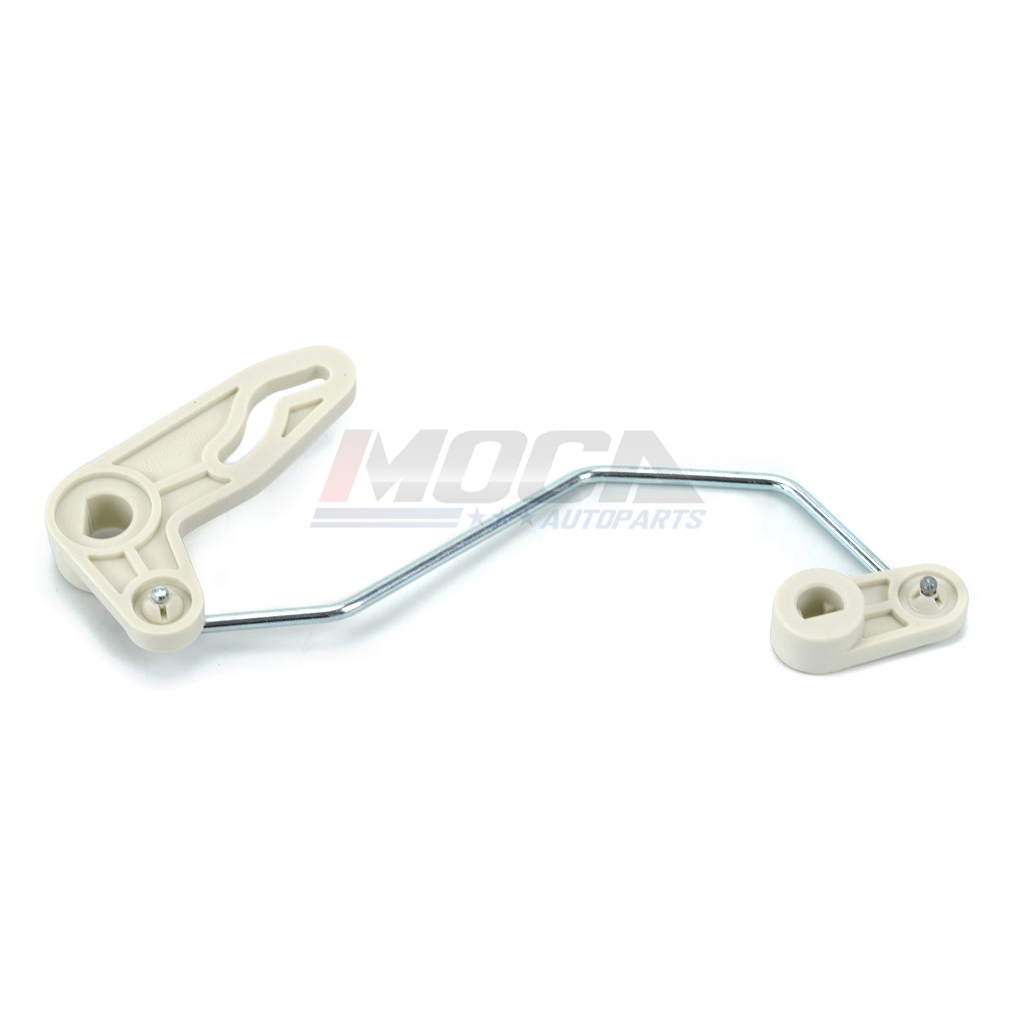 MOCA 604-240 Actuador de puerta de mezcla de aire del calentador HVAC principal derecho. Compatible con Ford Edge 2.0L 2012-2014, Lincoln MKX 3.5L 2007-2010 y Lincoln Mkx 3.7L 2011-2015.