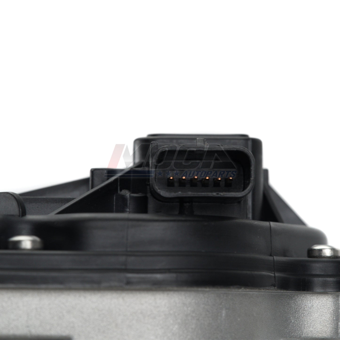 MOCA Fuel Injection Throttle Body - TB174