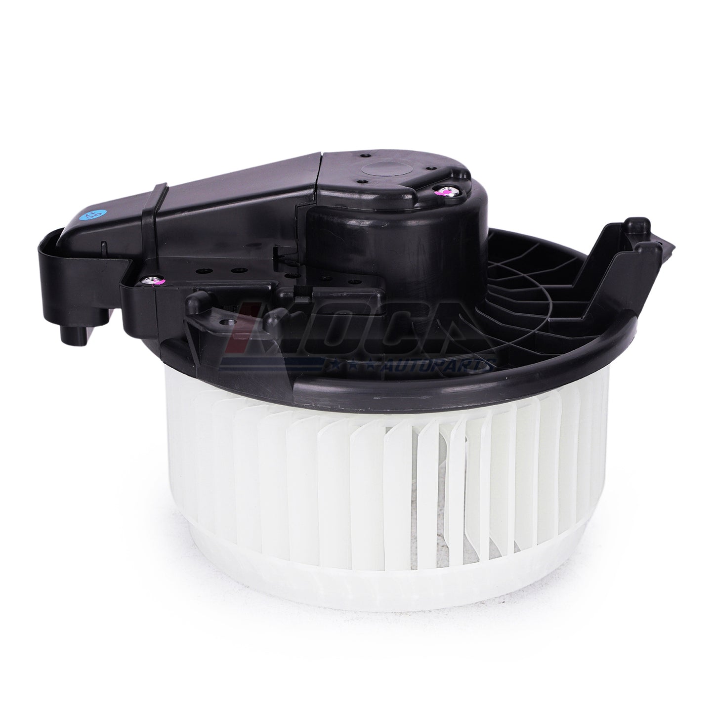 MOCA HVAC Heater Blower Motor with Fan Cage Fit for 2014-2020 Dodge Journey & 2010-2023 Toyota 4Runner & 2007-2021 Toyota Tundra