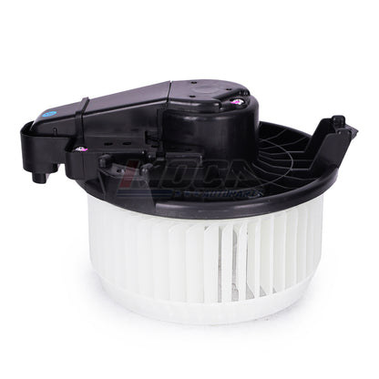 MOCA HVAC Heater Blower Motor with Fan Cage Fit for 2014-2020 Dodge Journey & 2010-2023 Toyota 4Runner & 2007-2021 Toyota Tundra