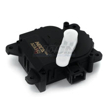 MOCA 604-960 HVAC Heater Air Blend Door Actuator Fit for 1999-2004 Toyota Avalon Sedan & 2004-2008 Toyota Solara Coupe